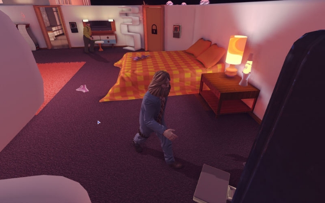  Immagine di Crookz - The Big Heist