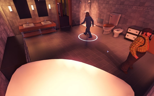  Immagine di Crookz - The Big Heist