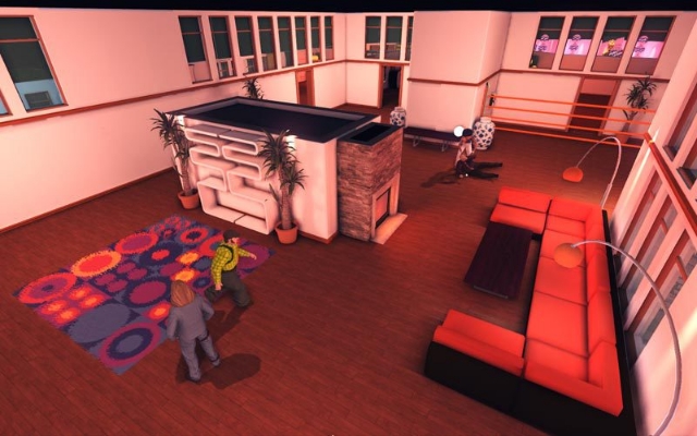  Immagine di Crookz - The Big Heist