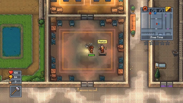 Picture of The Escapists 2