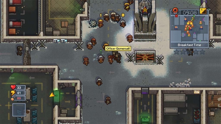 Picture of The Escapists 2