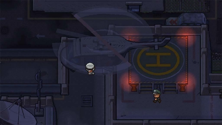 Picture of The Escapists 2