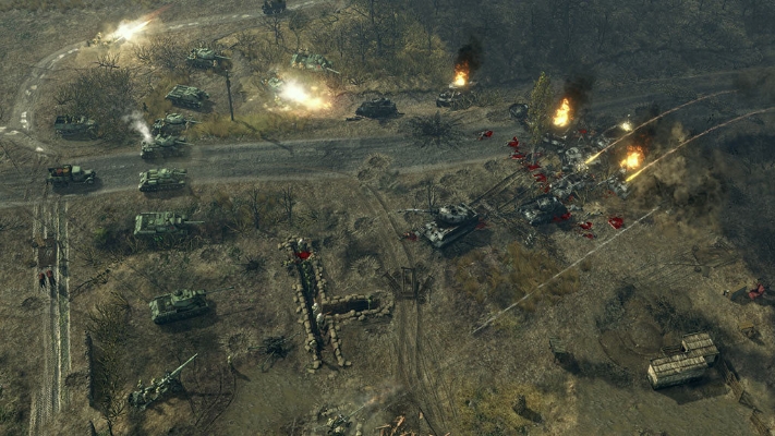 Picture of Sudden Strike 4