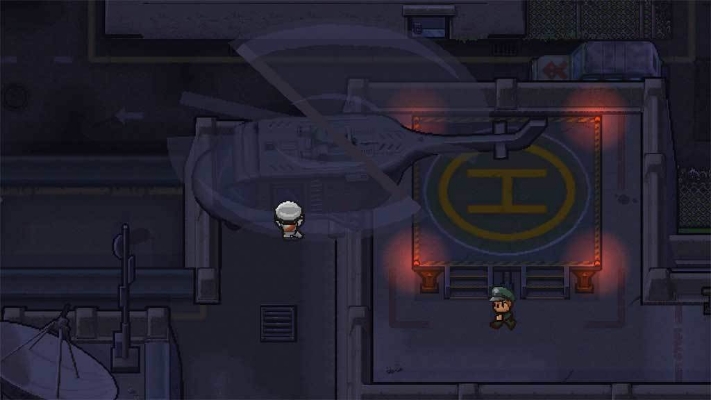 Picture of The Escapists 2 - Glorious Regime Prison (DLC)