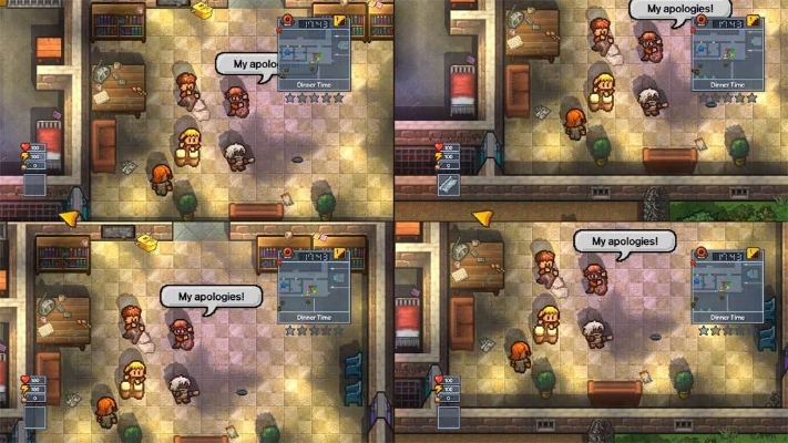 The Escapists 2 - Season Pass の画像