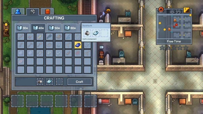 The Escapists 2 - Season Pass の画像