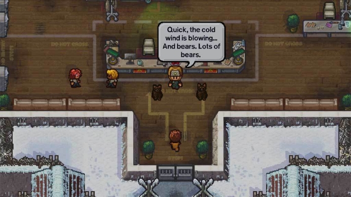 The Escapists 2 - Season Pass の画像