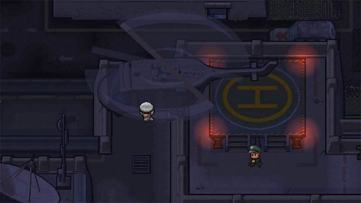 The Escapists 2 - Season Pass の画像