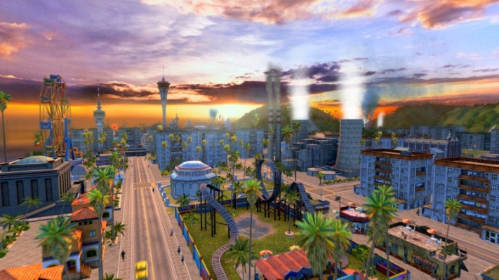 Picture of Tropico 4