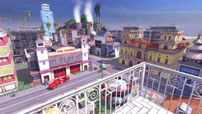 Picture of Tropico 4