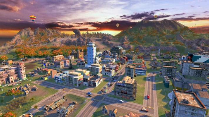 Picture of Tropico 4