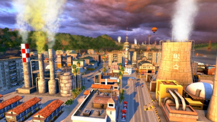 Picture of Tropico 4