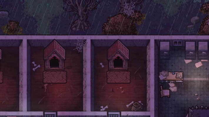 Picture of The Escapists 2 - Wicked Ward (DLC)