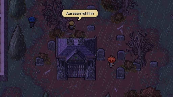 Picture of The Escapists 2 - Wicked Ward (DLC)