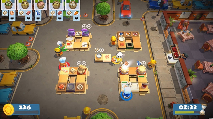 Picture of Overcooked! 2