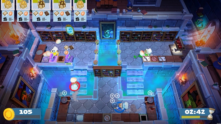 Picture of Overcooked! 2