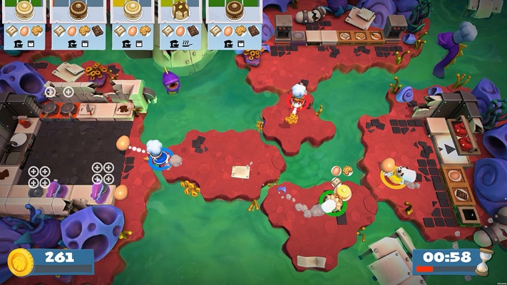 Picture of Overcooked! 2