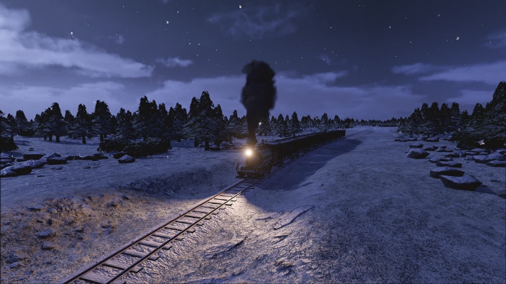 Picture of Railway Empire - The Great Lakes (DLC)