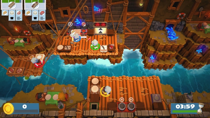 Picture of Overcooked! 2 - Too Many Cooks Pack (DLC)
