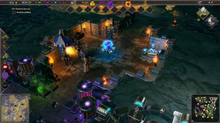 Picture of Dungeons 3 - Clash of Gods (DLC)