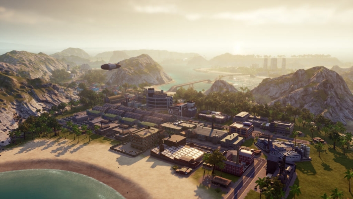 Picture of Tropico 6