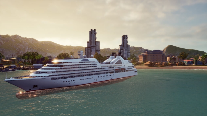 Picture of Tropico 6