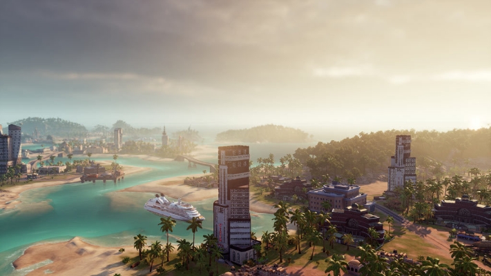 Picture of Tropico 6