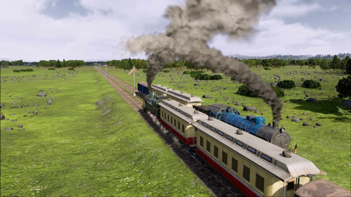 Picture of Railway Empire - Germany (DLC)