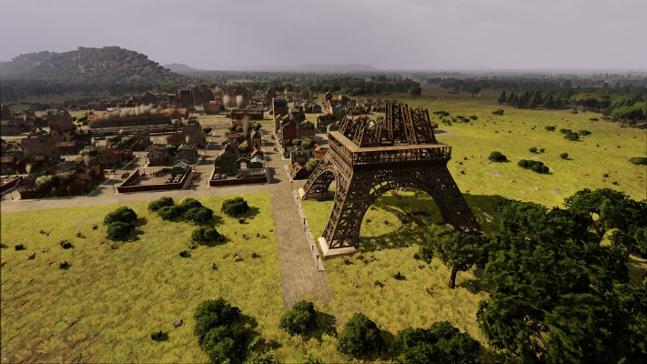 Picture of Railway Empire - France (DLC)