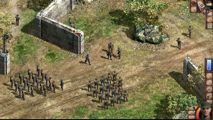 Picture of Commandos 2 - HD Remaster