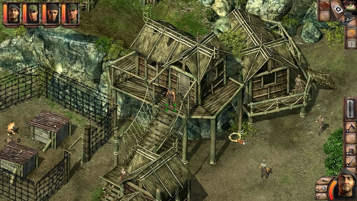 Picture of Commandos 2 - HD Remaster