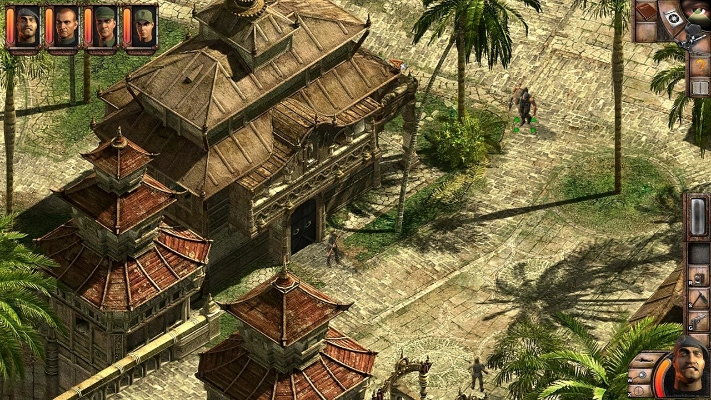 Picture of Commandos 2 - HD Remaster