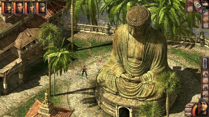 Picture of Commandos 2 - HD Remaster