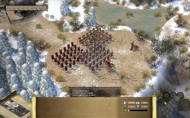 Picture of Praetorians - HD Remaster