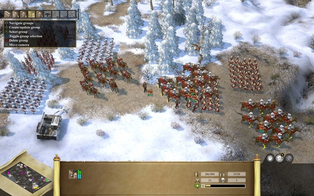 Picture of Praetorians - HD Remaster