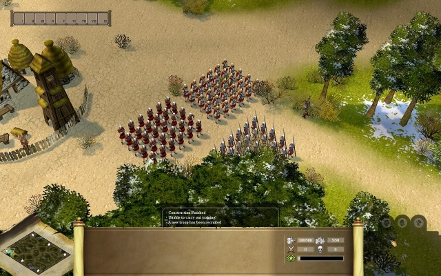 Picture of Praetorians - HD Remaster