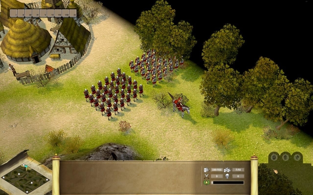Picture of Praetorians - HD Remaster