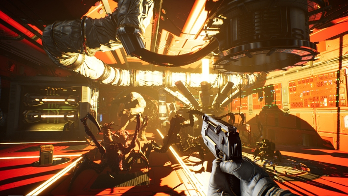 Picture of Genesis Alpha One Deluxe Edition