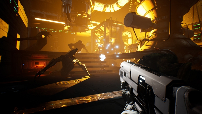 Picture of Genesis Alpha One Deluxe Edition