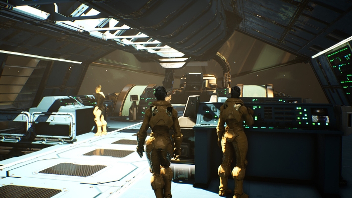 Picture of Genesis Alpha One Deluxe Edition