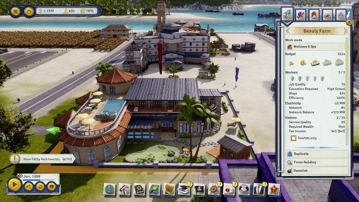 Picture of Tropico 6 - Spitter (DLC)