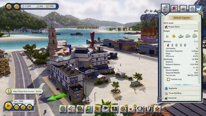 Picture of Tropico 6 - Spitter (DLC)