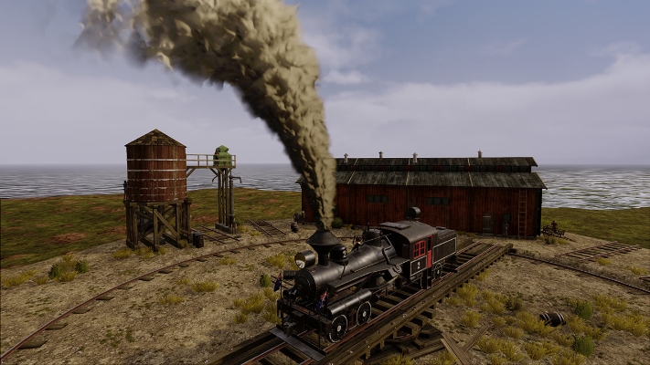 Picture of Railway Empire - Down Under (DLC)