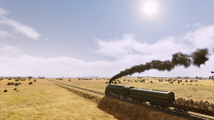 Picture of Railway Empire - Down Under (DLC)