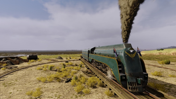 Picture of Railway Empire - Down Under (DLC)