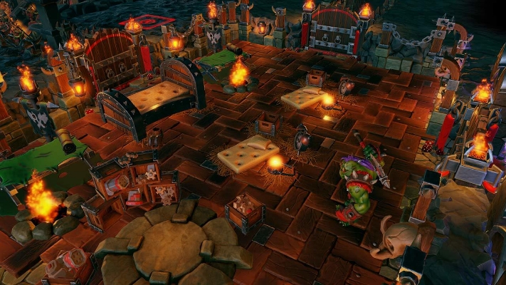 Dungeons 3 - Complete Collection の画像