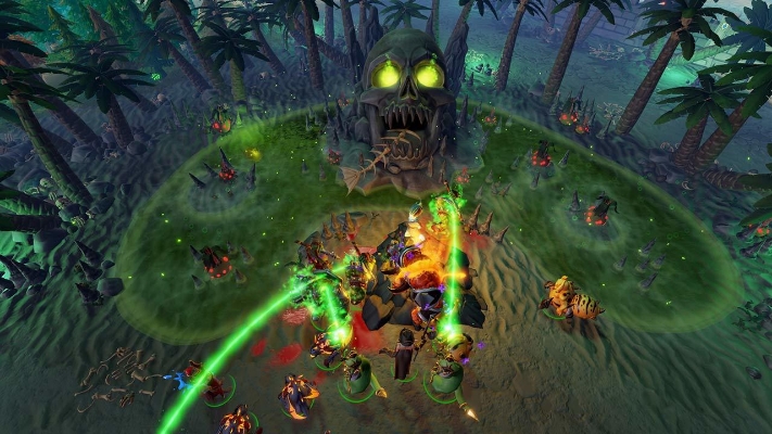 Dungeons 3 - Complete Collection の画像