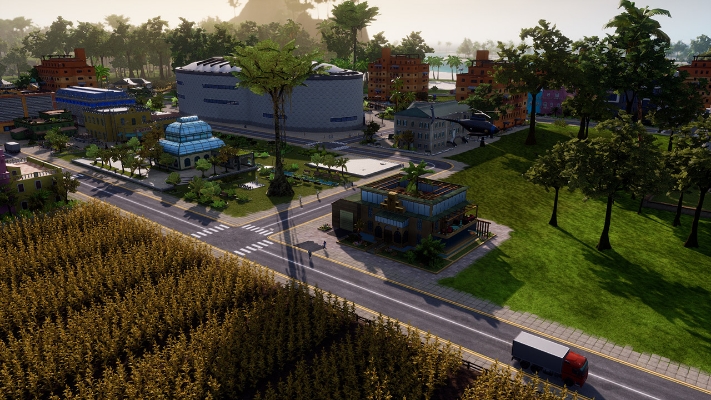 Picture of Tropico 6 - Lobbyistico (DLC)