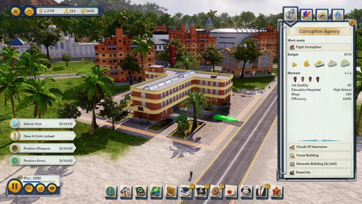 Picture of Tropico 6 - Lobbyistico (DLC)