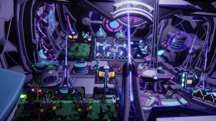 Picture of Spacebase Startopia